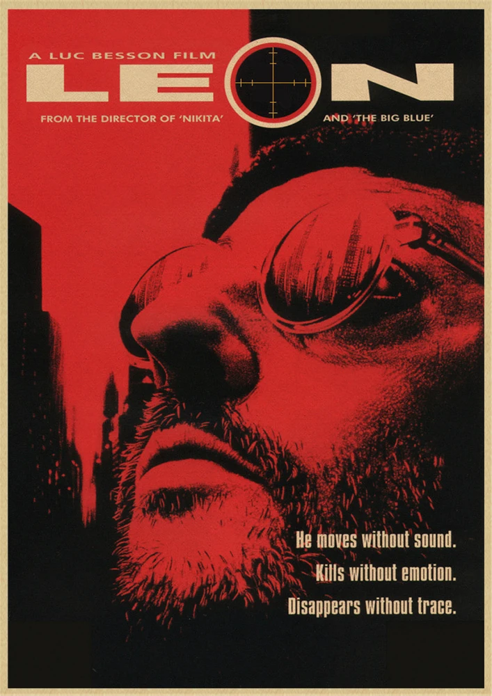 The Professional Poster That Transformed My Living Room Into a