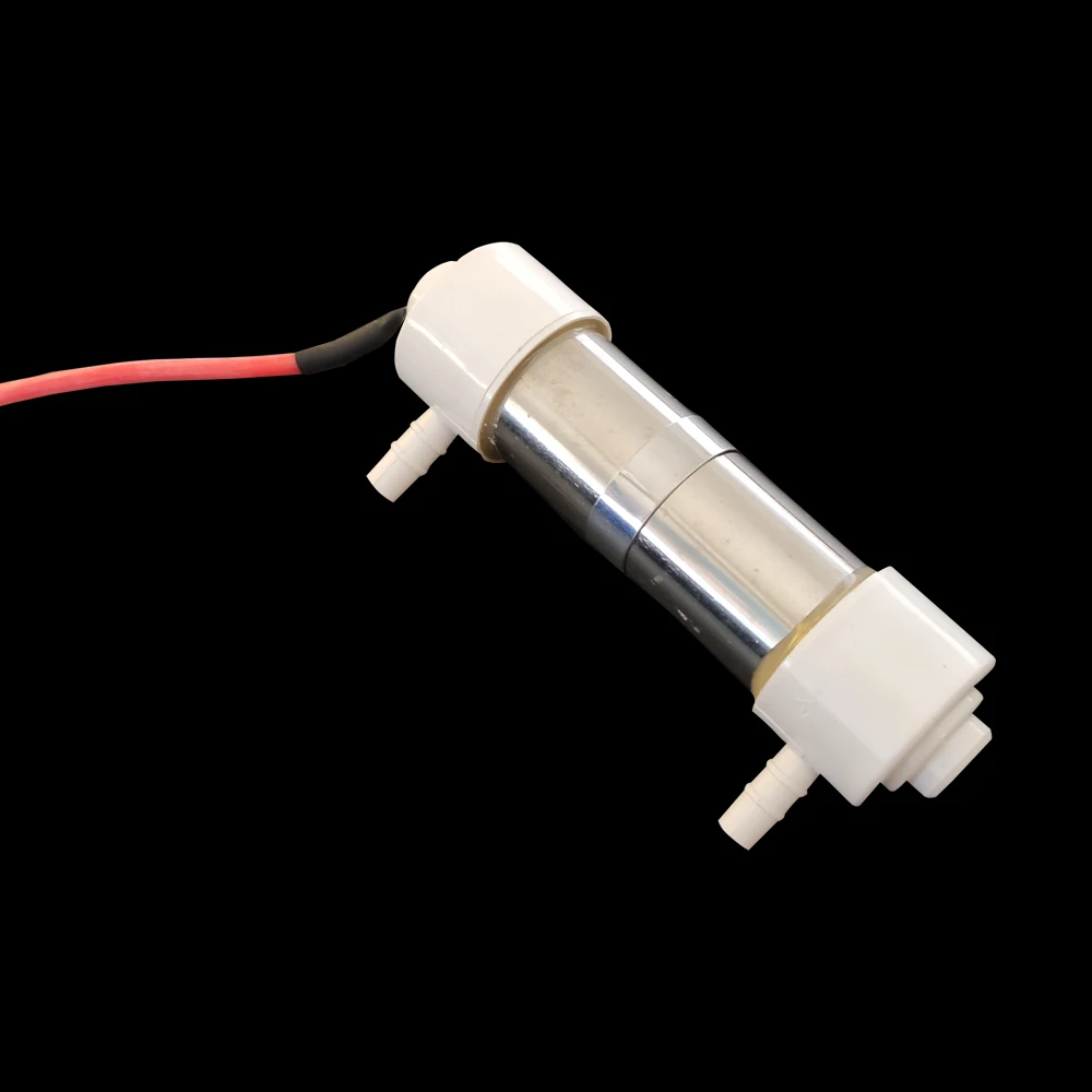 500MG Ozone tube part ozoni unit glass tube ozone generator HL-QT500mg