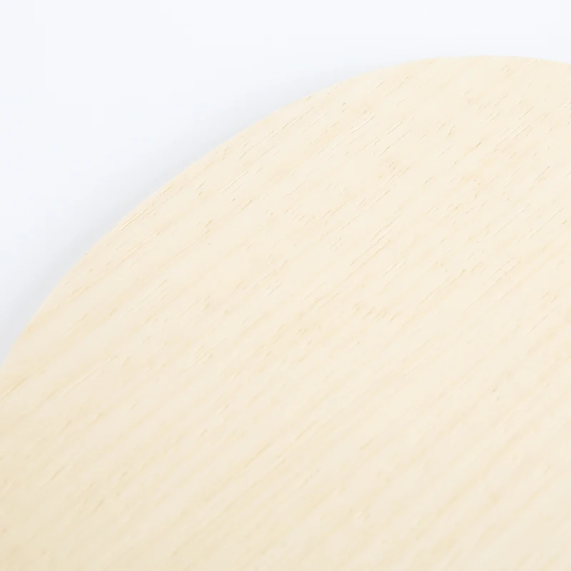 Stuor 20 neue Tischtennis klinge Gold Carbon Innen Tischtennis schläger mit eingebautem Faser Carbon Fast Attack – Detail 7