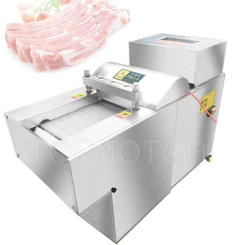 ماكينة لتقطيع اللحم والدجاج التلقائي آلة تقطيع الخضروات والفاكهة آلة قطع شذرات الدجاج