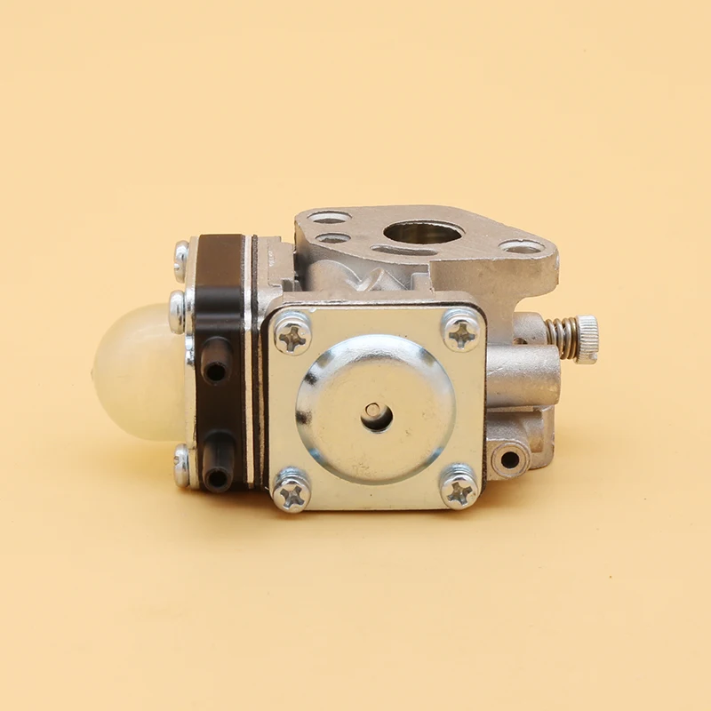 Carburador para motor de jardín Kawasaki Th43 Th48, piezas de repuesto para cortacésped