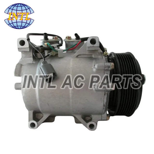 HS110R AC Compressor For Honda Accord Estate Wagon 38810RBA006 38810-RBA-006 HDCRV02-970 HDCRV02970