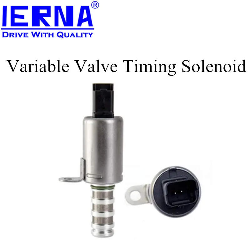 V758776080 1628924280 11367604292 IERNA VVT OCV Oil control Valve For BMW Mini Cooper PEUGEOT CITROEN 1922V9 1922R7 11367587760