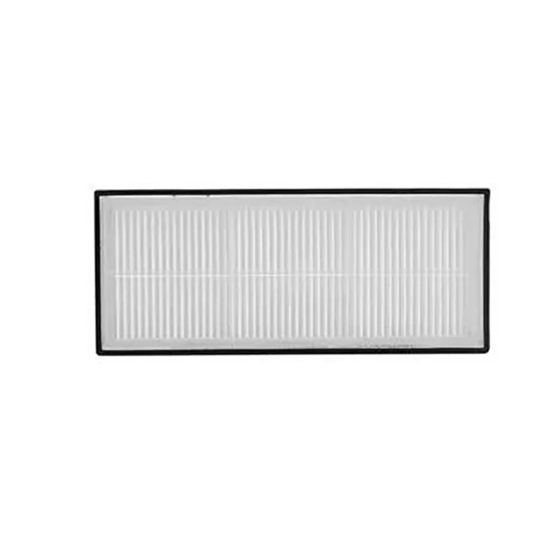 Оригинальные аксессуары для робота-пылесоса Xiaomi Roborock T7 T7plus S7, основная щетка, насадка на швабру, фильтр НЕРА, боковая щетка, мешок для пыли