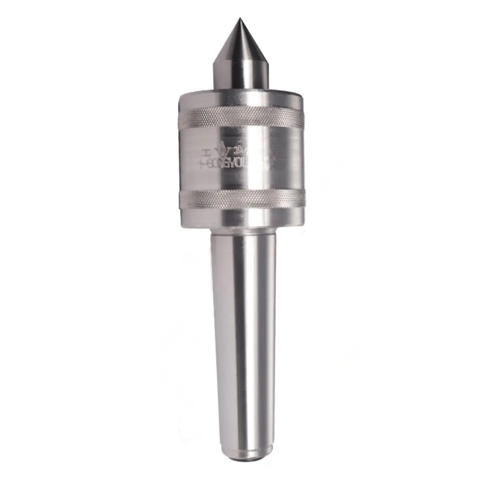 จัดส่งฟรีเครื่องกลึง Live Center MT1 MT2 MT3 MT4 เส้นผ่านศูนย์กลาง Taper เครื่องมือ Live Revolving Milling Center Taper อุปกรณ์เสริม