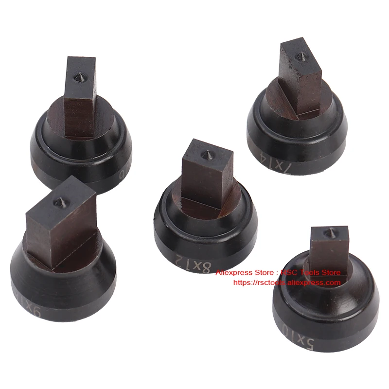 

Hydraulic Punching Mould CH-60 Rectangle Hole Die Hydraulic Punching Dies Manual Punch CH-60 Mould,CH-60 Rectangle Die