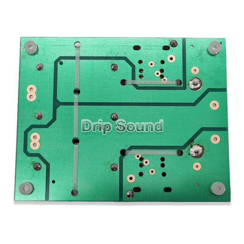 1 Uds 800W subwoofer de graves individuales altavoz Hi-Fi divisor de frecuencia pasiva filtros cruzados