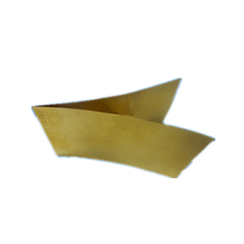 Lámina de oro de 99.99% pureza, lámina de electrodo de oro Au, antioxidación, ánodo resistente a la corrosión, copos de oro puro para laboratorio