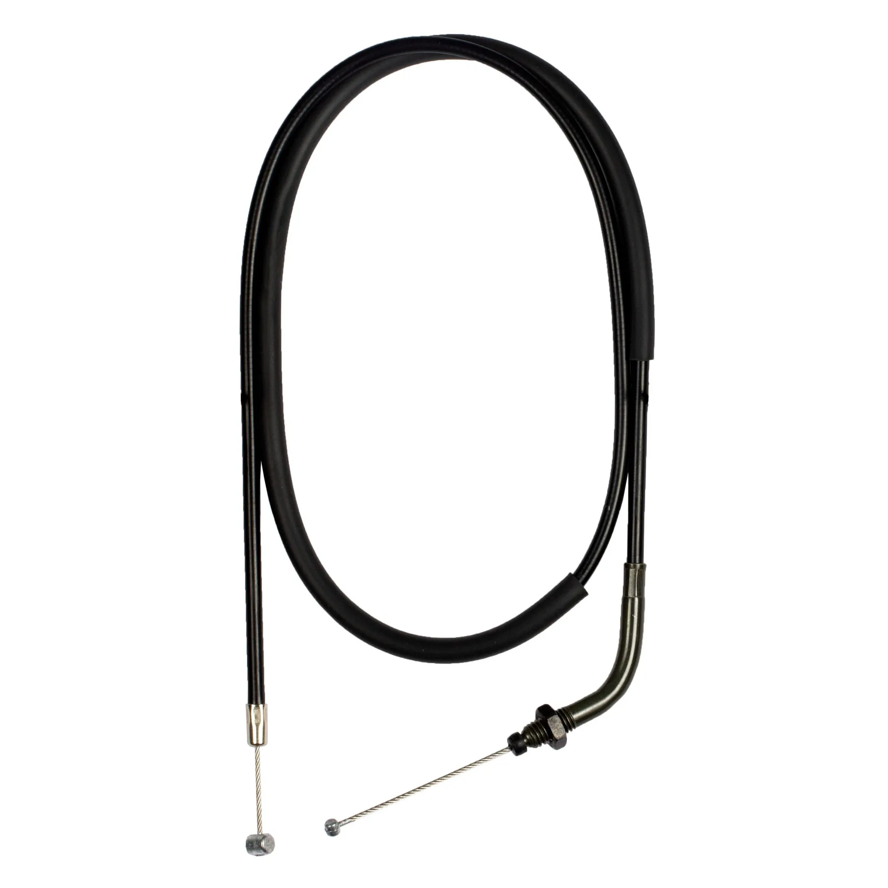 MotoMaster 17950-MY9-750 Choke Cable  for HONDA CB 400 SF (1995-1998)