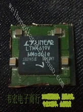 Free Delivery.LTM4619V LTM4619EV LTM4619 QFN integrated chip board with disassemble parts!