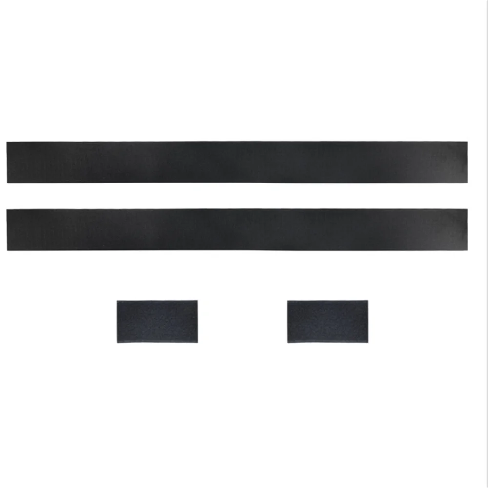 Сумка для хранения в багажник автомобиля Magic Tape Hook для SSANGYONG Председатель Rexton Kyron Rodius Actyon korando Tivolan