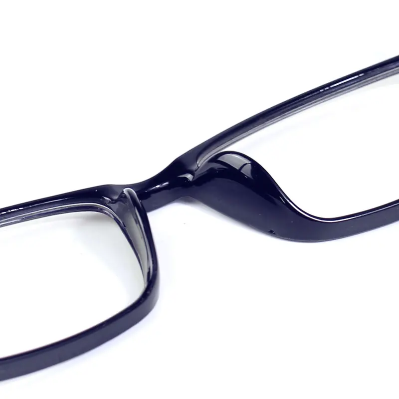 VANLOOK Fertig Myopie Gläser Frauen Männer Rahmen Brillen Dioptrien Transparente Optische Brillen Mode Brillen-1-1,5-6,00 – Detail 14