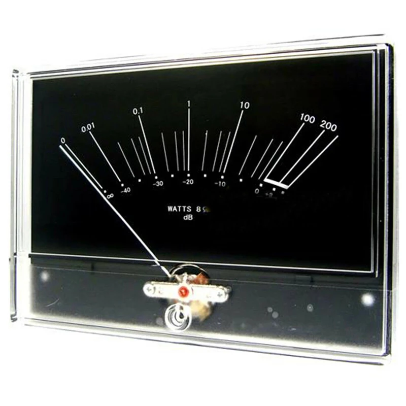 Header Panel Meter 2Pc VU Cocok dengan Penguat Daya ONKYO M-5000R + 1x Papan Driver