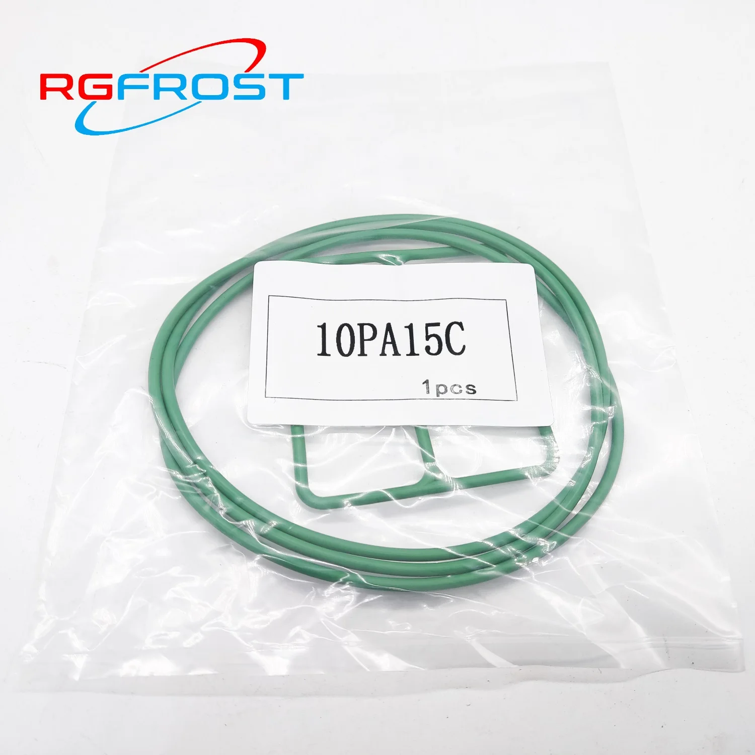 10PCS Free Shipping 10PA15C 10PA17C Compressor Seal O-ring Repair Kit Auto Air Conditioning Aprons Cylinder Block AC Cessories