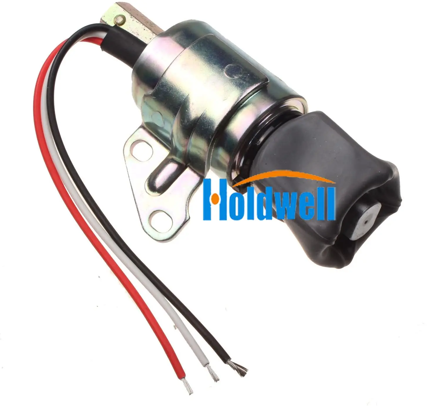 

Holdwell Engine Fuel Solenoid Replace 109-1211 for EXmark Mower