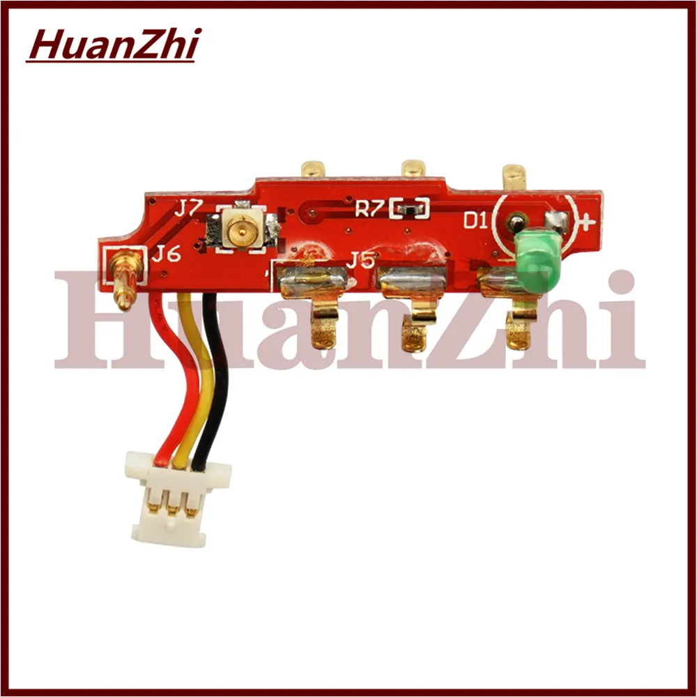 

(HuanZhi) Battery Connector for Motorola Symbol MC1000 Modem