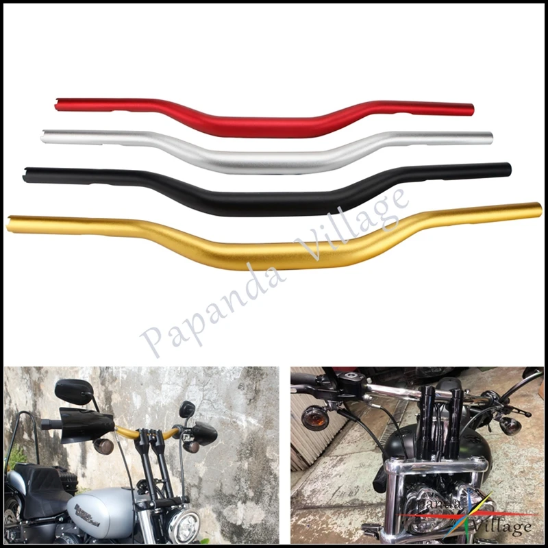 For Harley Dyna Street bob Softail Sportster 4 Colors Motorcycle 32