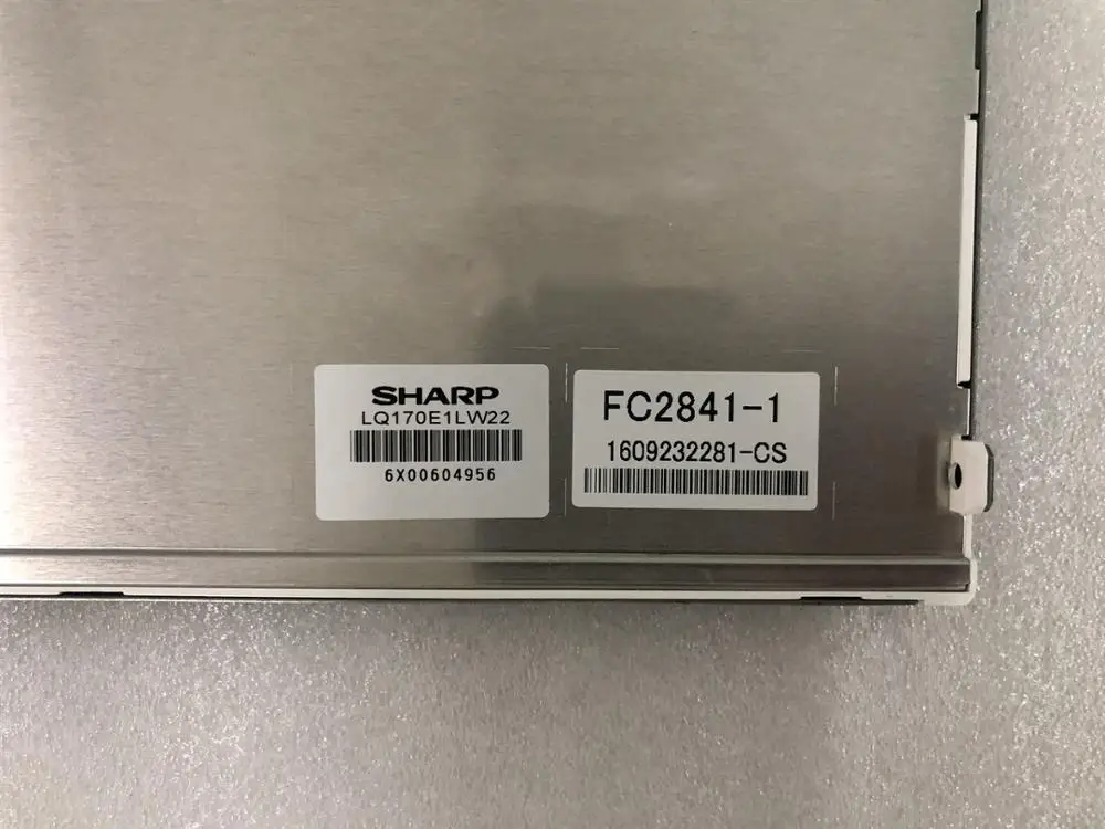 

17 inch LCD screen LQ170E1LW22