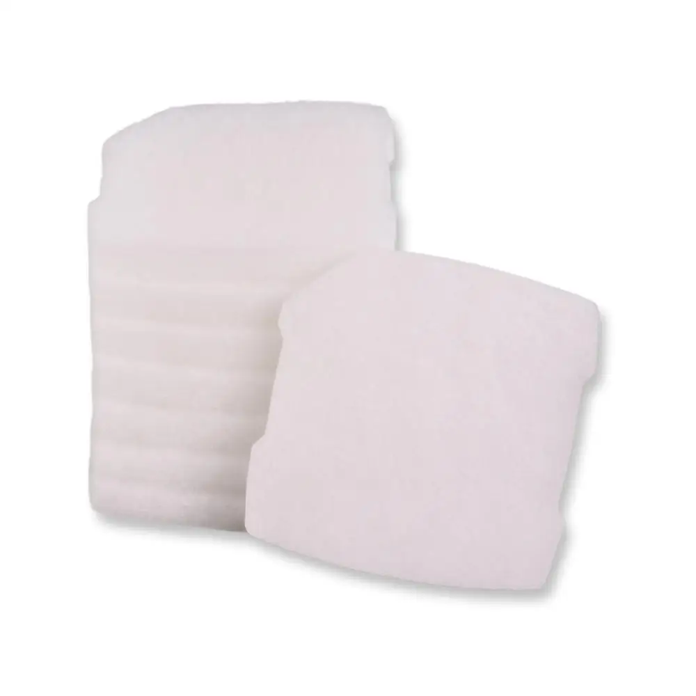 Compatible Fine Filter Pad Fit for Eheim Professional 3 250/250T/350/350T/600 2071/2073/2075 and Pro 3e 350 2074