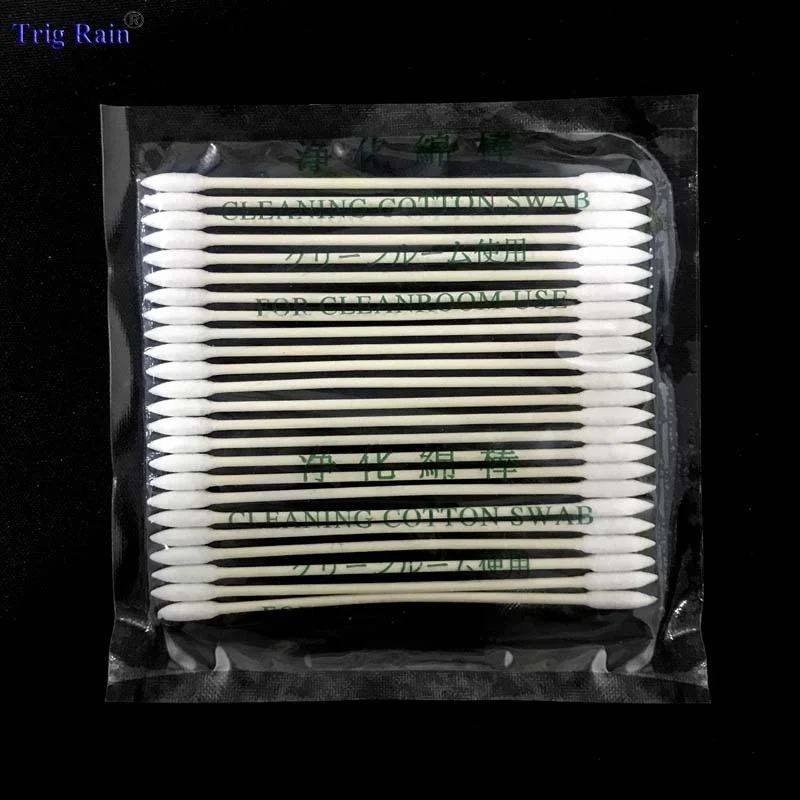 تنظيف أعواد قطنية لأجهزة Airpods سماعة لاسلكية تعمل بالبلوتوث مدببة أدوات نظيفة لسماعات الأذن شحن الهاتف سماعة الأذن استعمال غرف الأبحاث 25 قطعة