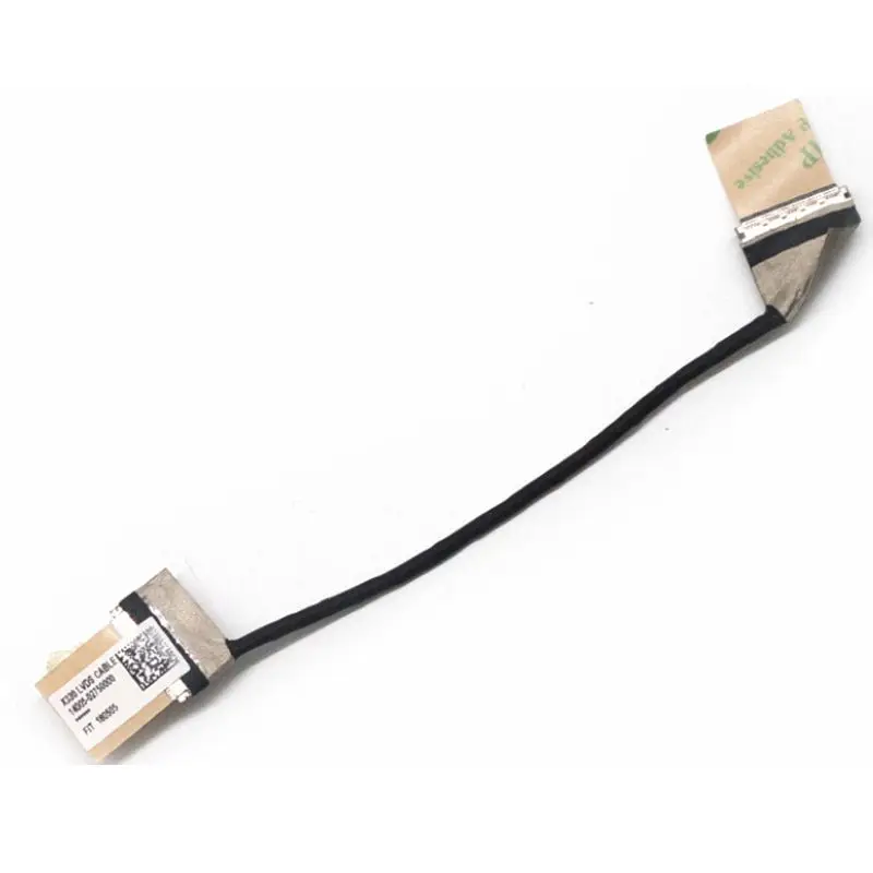 

New Line For ASUS VivoBook S13 X330 X330U X330UN 1422-032H0AS 14005-02750000 laptop LED LCD LVDS Video Cable