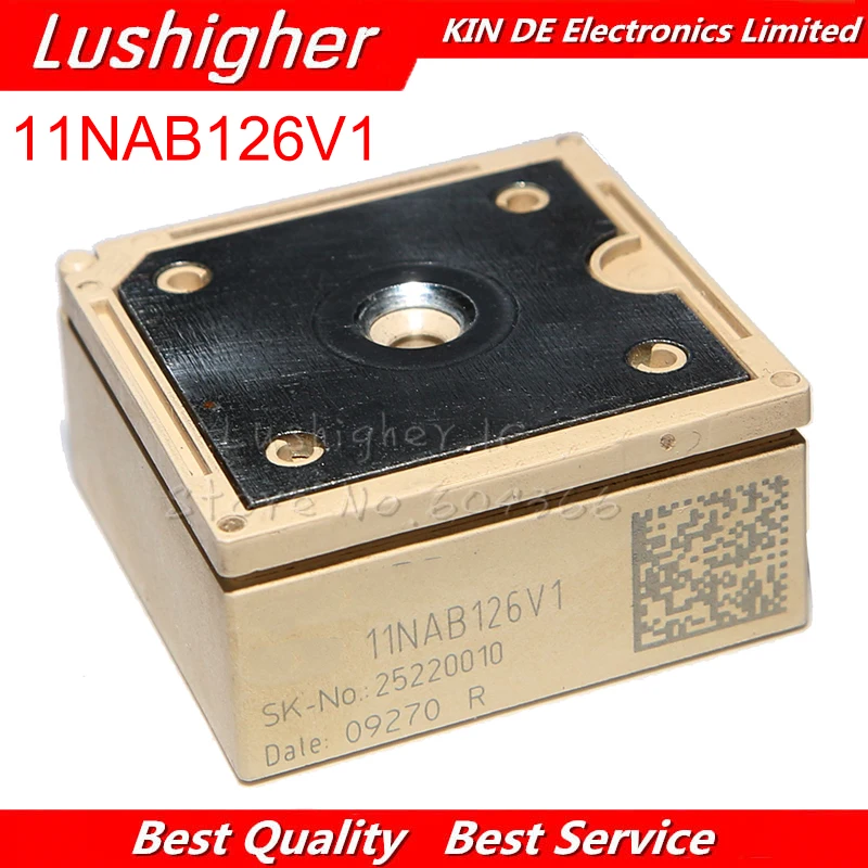 

SKIIP11NAB126V1 SKIIP 11NAB126V1 Module