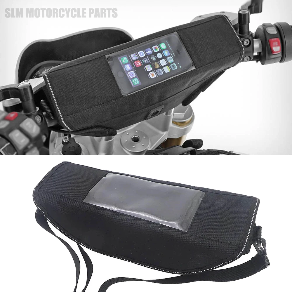 Motorcycle Waterproof Handlebar Bag Universal  For 690 790 ADV 1090/1190 Adventure R 1290 Super Adventure 1290 Super Duke GT