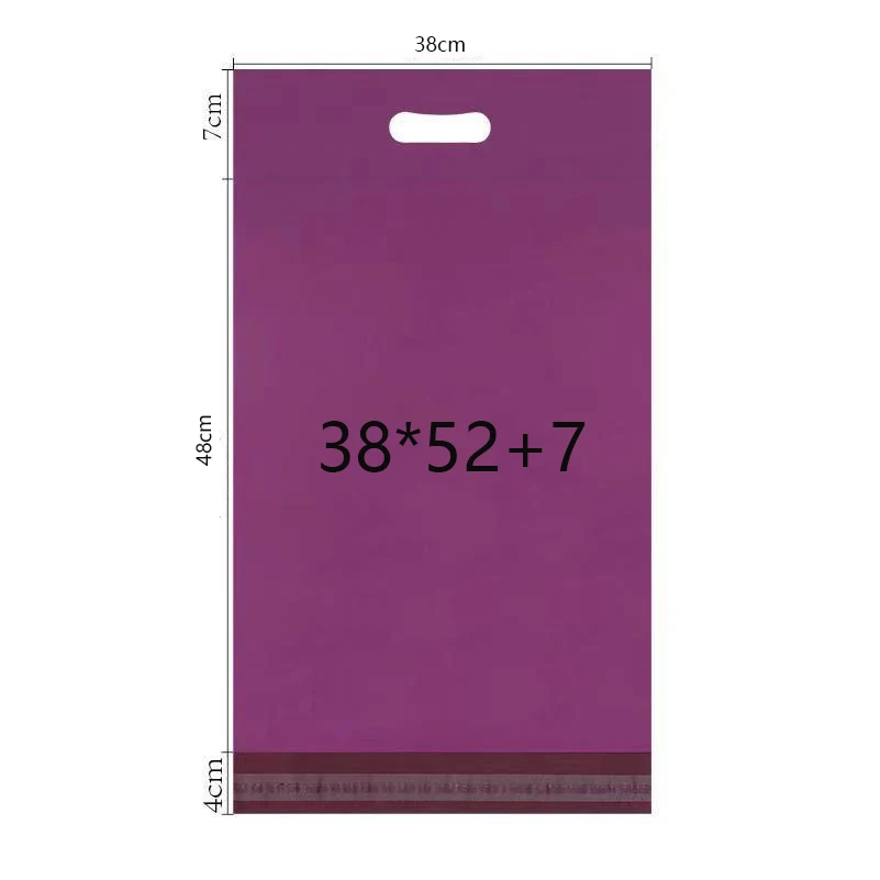 Variant: 38x52x7cm 50Pcs