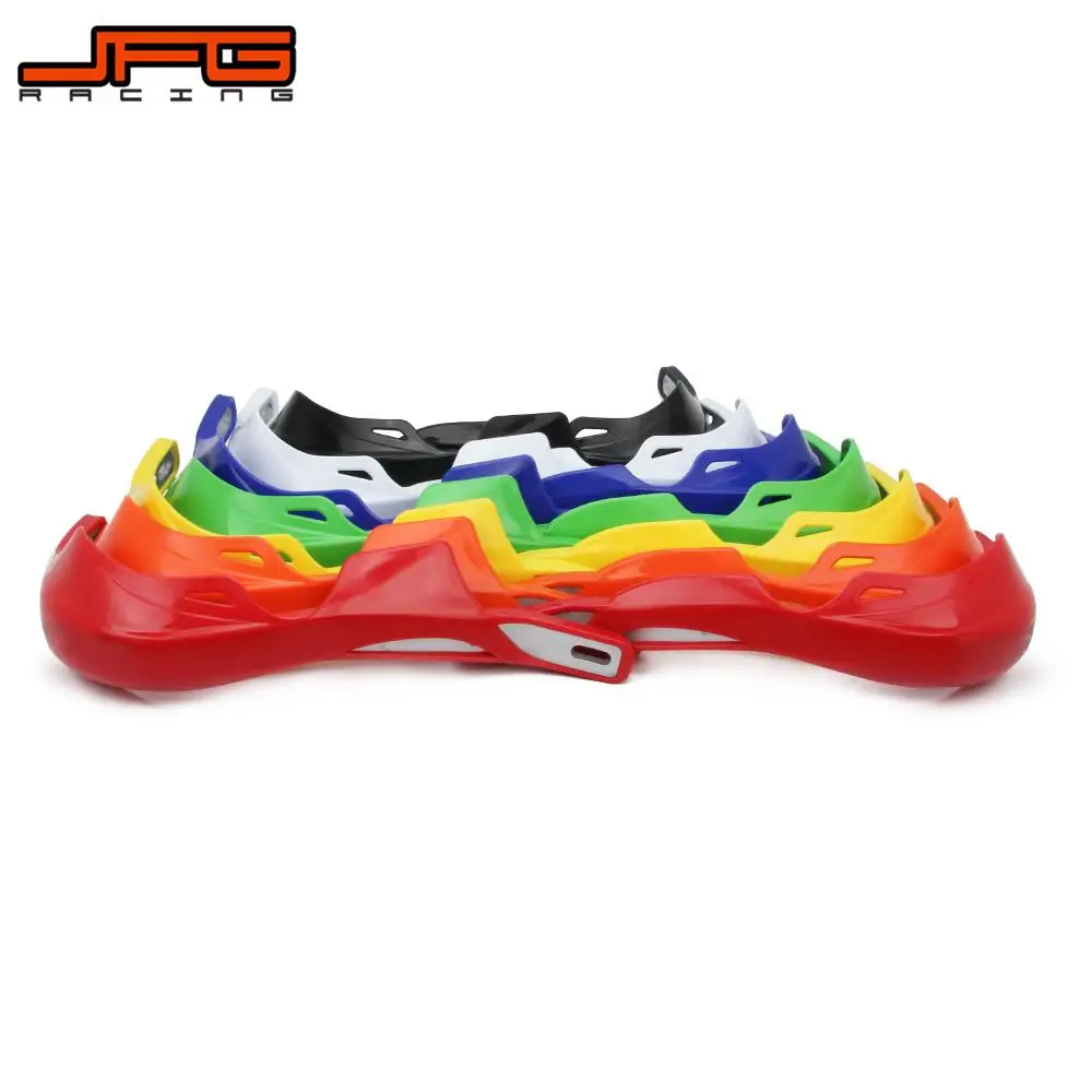 Universal Motorcycle 22/28mm Handlebar Hand Guard Handguard Protector Protection For KTM KAWASAKI HONDA YAMAHA SUZUKI Dirt Bike