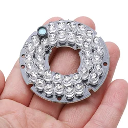 Infrared Light IR 36 LED Illuminator Board Plate for CCTV CCD Security for Camera