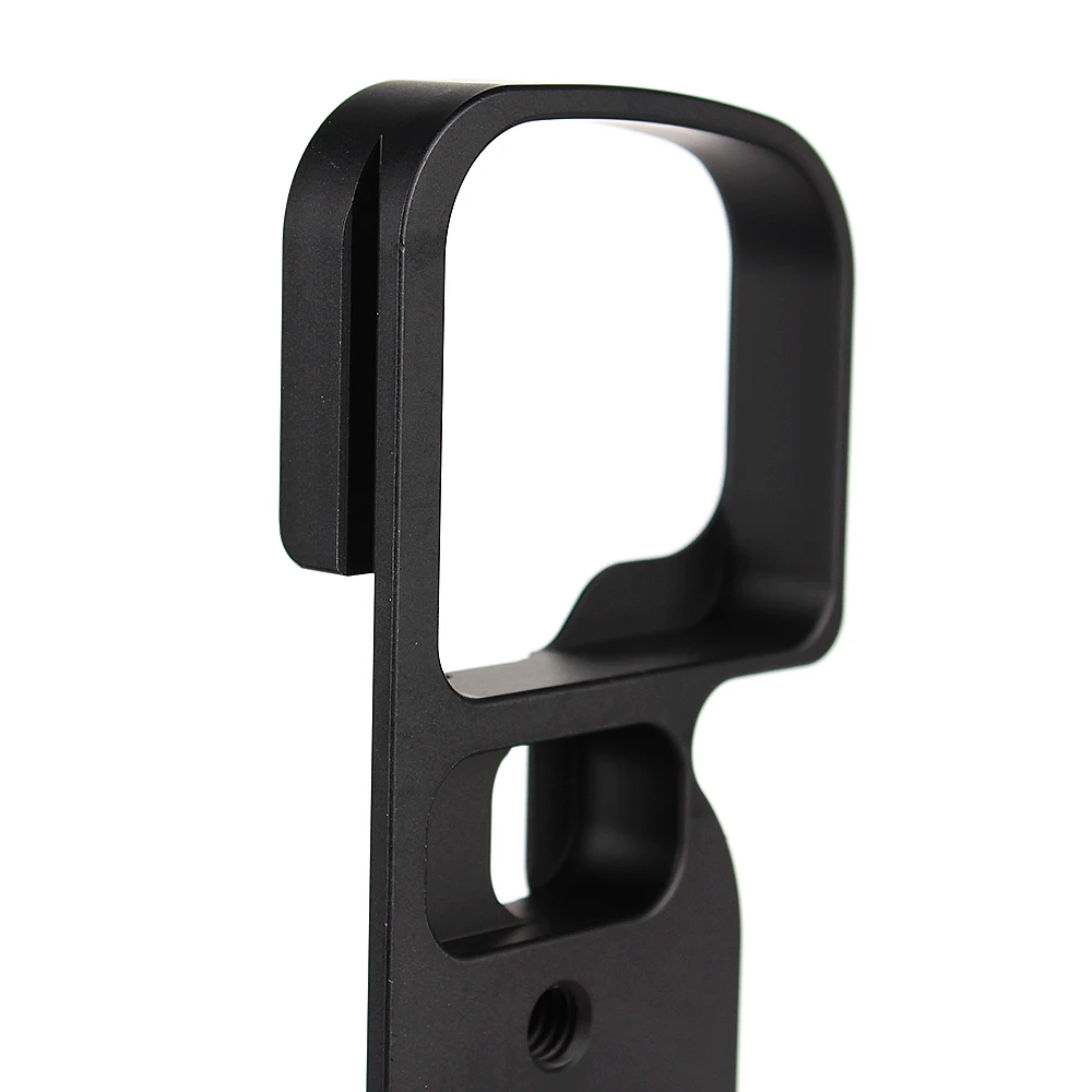 Pixco Bracket Holder Base Hand Grip Quick Release Heavy L Plate Bracket Set Compatible Suit for Sony NEX-7 Camera