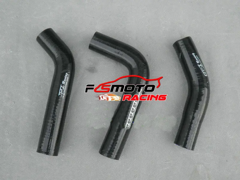 

Silicone Radiator Hose For YAMAHA RD250 RD 250 RD350 LC 4L0 4L1