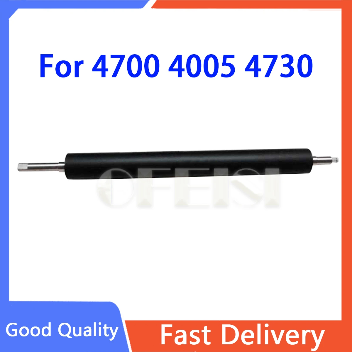 wholesale lower sleeved roller new original HP4700 4005 4730 Lower pressure roller LPR-4700 on sale