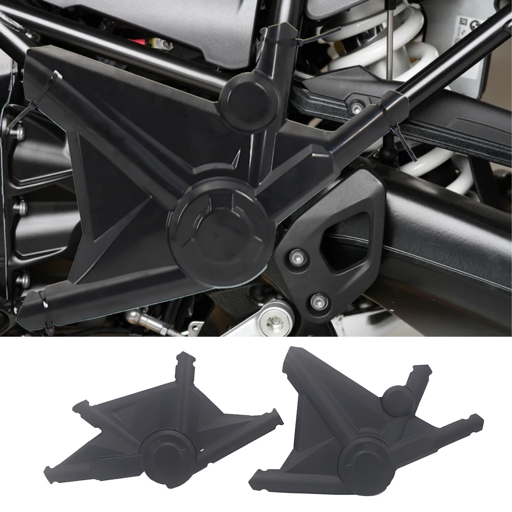 

Motorcycle Right & Left Full Frame Guard Protector Cover for BMW R1200GS LC R 1200 GS 1200GS ADV 13 14 2015 2016 2017 2018 2019