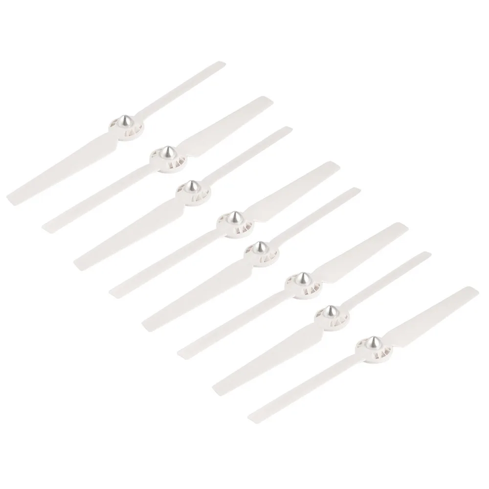 8Pcs Propeller Voor Yuneec Q500 Typhoon 4K Camera Drone Onderdelen Quick Release Self Locking Props Vervanging Mes 13Inch