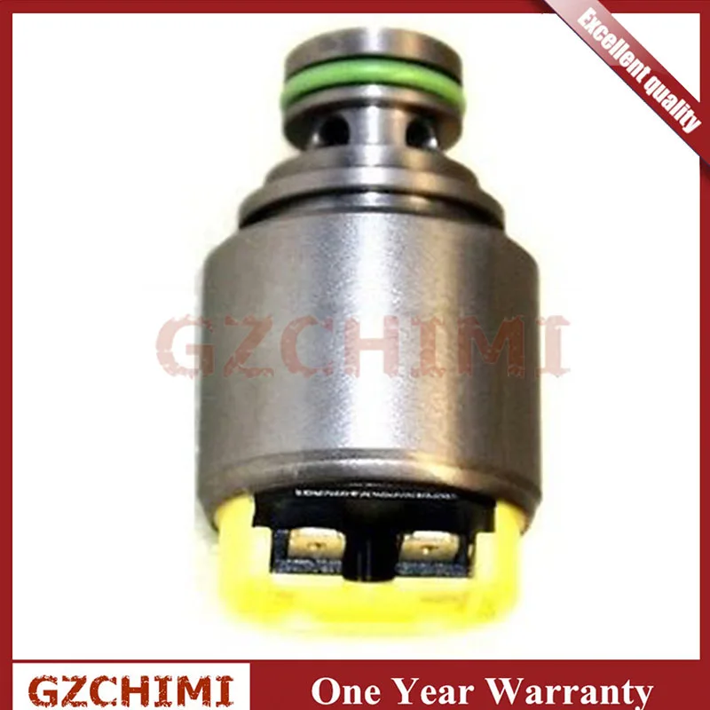 Transmission Shift Solenoid Valve 0501 210 725 01 050121072501 for BMW 323I 530I Z4 AUDI A4 A6 Porsche