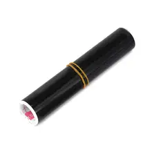 Car Sun Strip Black #2