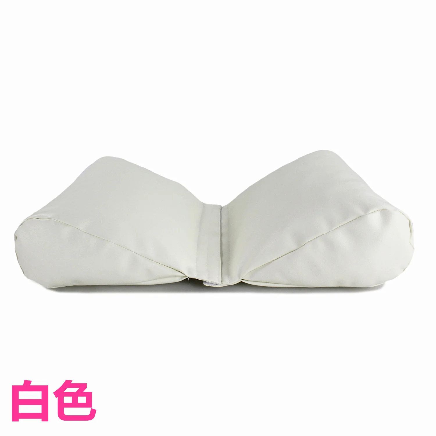 Newborn Posing Pillows Mat Cushion Pad Infant Baby Photo Shooting Baby Photography Props Accessories Butterfly Shaped Child Gift