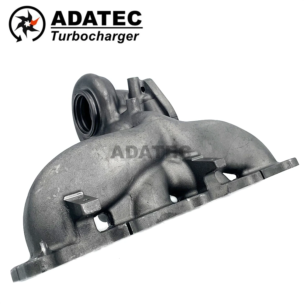 

TD04L6 28231-2G430 New Turbo Manifold 282312G430 9012601110 Turbine Housing for KIA Sportage Optima Theta 2.0T