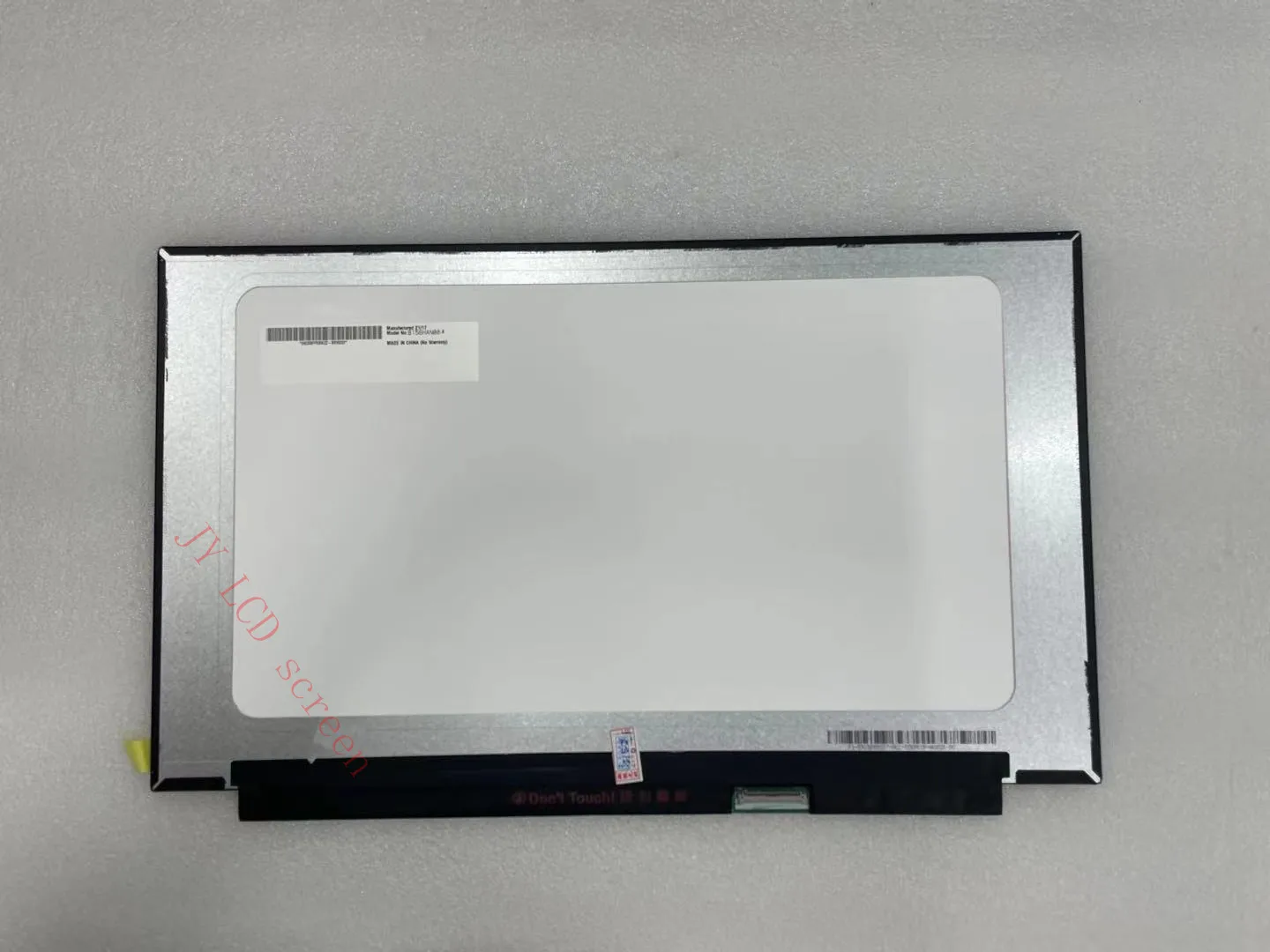 

15.6'' inch FHD IPS B156HAN08.4 Laptop LCD Screen 1920*1080 EDP 40 Pins Connector