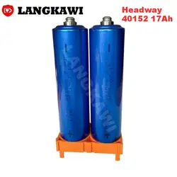 headway 40152s 17ah 3.2v 40152 40152s rechargeable lifepo4 lithium battery cells for cheap cell for electric motor bike