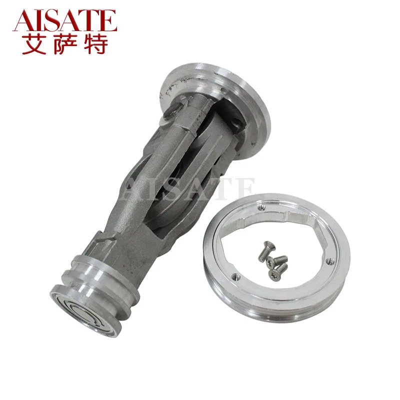 For Mercedes W221 W164 X164 C216 W216 W166 W251 E61 E70 Air Suspension Compressor Pump Piston Rod Rings 1643201204 1643201004