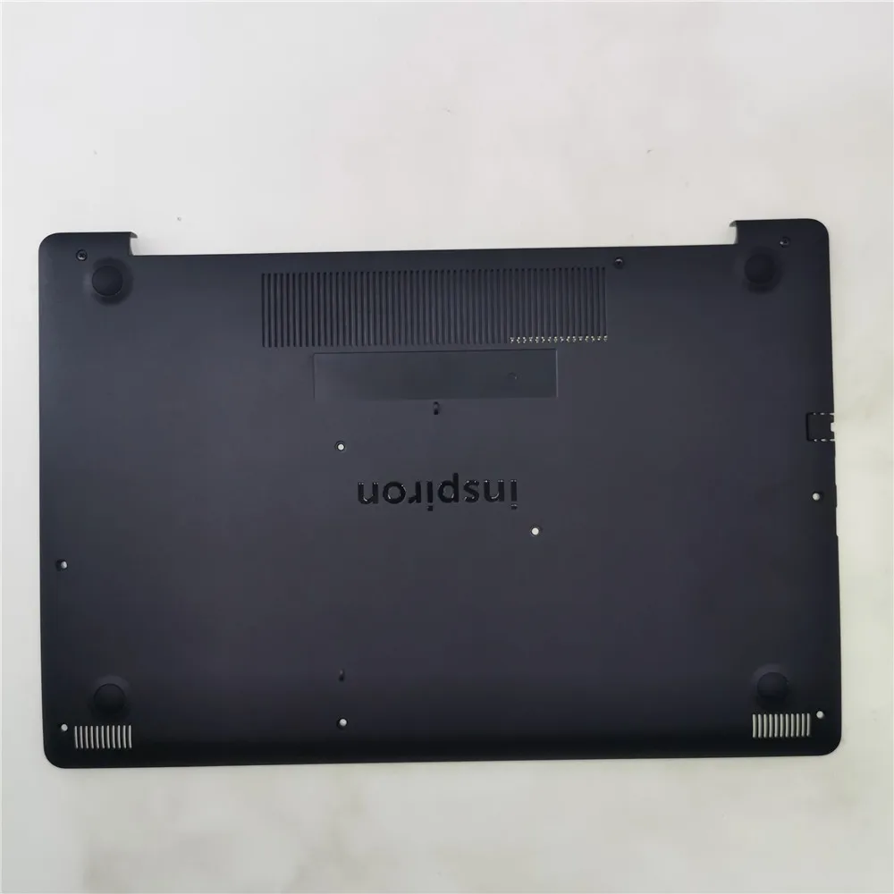 LCD Back Cover For Dell Inspiron 15 3580 3582 3583 3585 Bottom Base Case D Cover black 00TG41 0TG41 00D9YY 0D9YY 0FCCVD 03JYP5