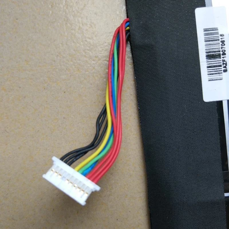 بطارية جديدة ل الطائر EZbook 3 زائد اللوحي MB11 ليثيوم بو بوليمر قابلة للشحن استبدال TH133k-MC HW-3487265 7.6 فولت 4500 مللي أمبير