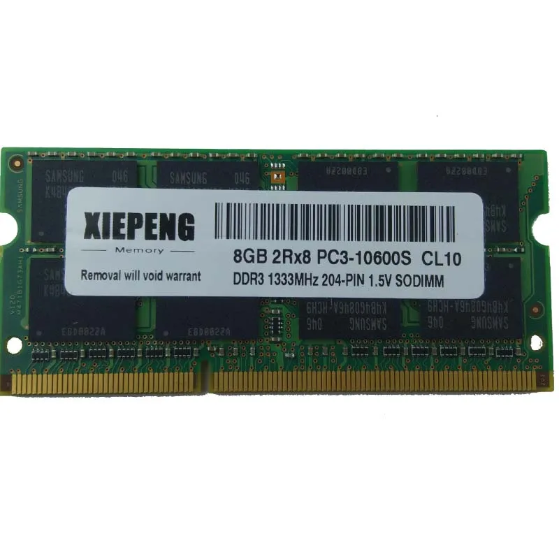 

for Acer TravelMate TMP653 TMP643 TMP633 TMP243 TM8572 Laptop RAM 8GB 2Rx8 PC3-10600S DDR3 1333MHz 4gb pc3 8500 1066 Memory