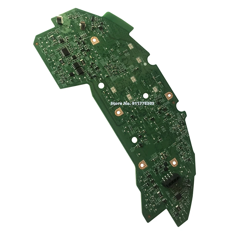 Original Roborock Tanos-S S7 FCC Mainboard for Roborock S7 S70 S75 Robot Vacuum Cleaner Spare Motherboard Parts Accessoies