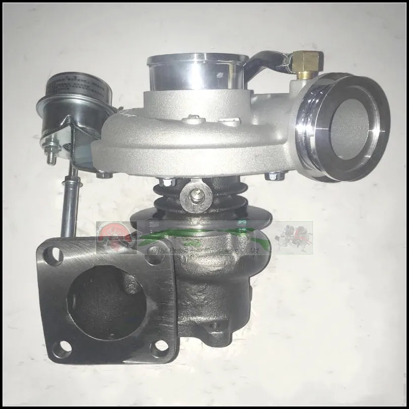 NEW original Turbo GT17 806707 0001 8067070001 806707-5001S S00008102+02 For SAIC MAXUS V80 SCR VM 2.8L 92KW 125HP Euro IV