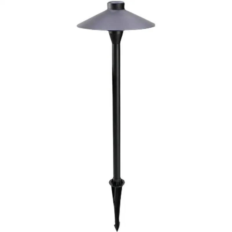 

LED Lawn Lamp Waterproof IP68 Aluminum Street Light For Garden Courtyard Lighting