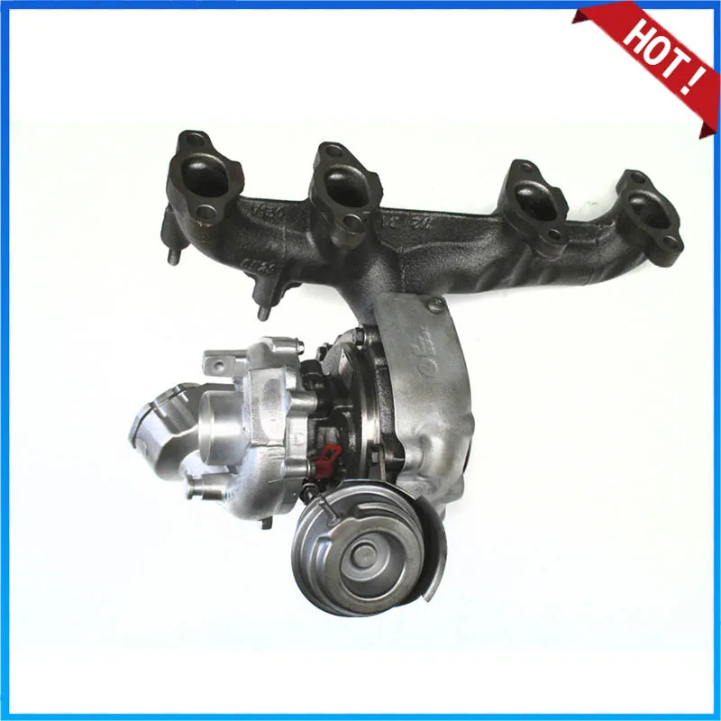 turbocharger for Genuine Engine Turbocharger Turbo Charger K19 Kta19 3594134 4061405