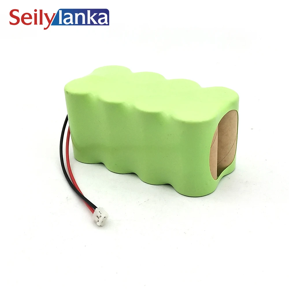 SC 3000mAh for  Terumo 9.6V battery TE-171   TE-172 8N-1200SCK,  SS-002615 KRH 23/ 43